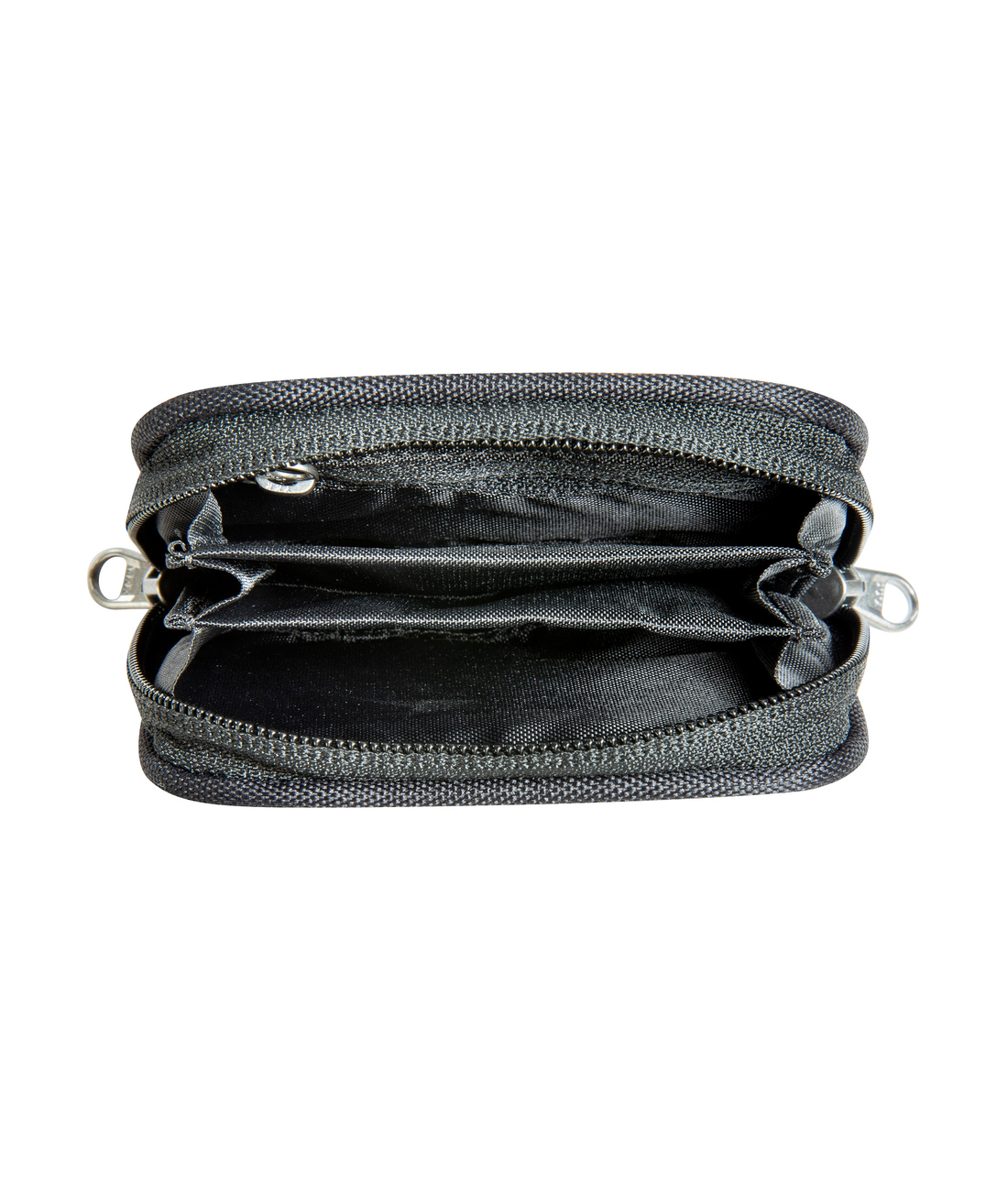Plain Wallet RFID Block
