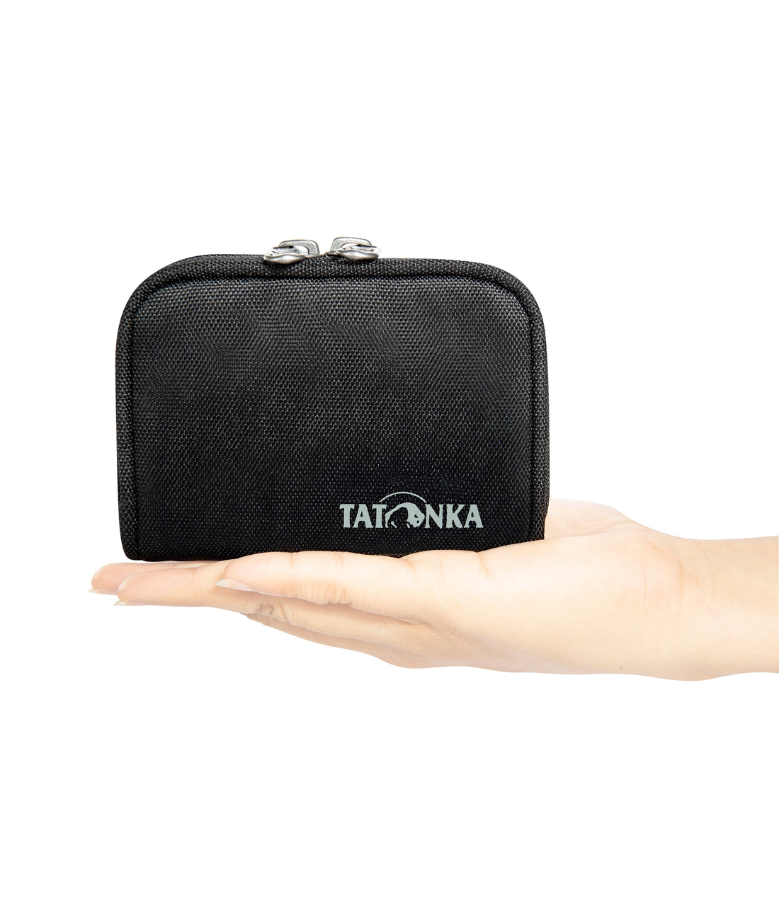 Plain Wallet RFID Block