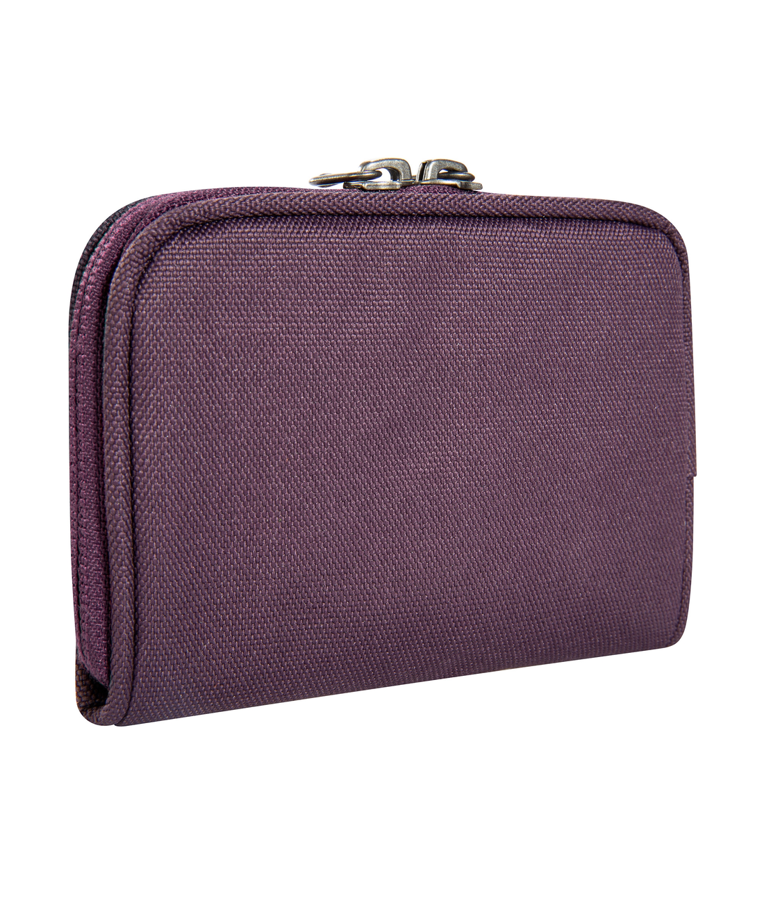 Big Plain Wallet RFID Block