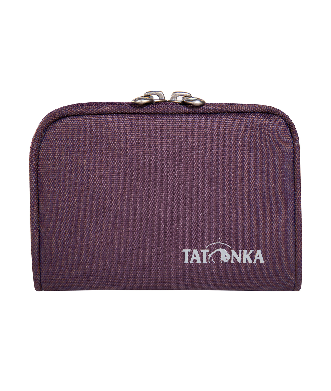 Big Plain Wallet RFID Block