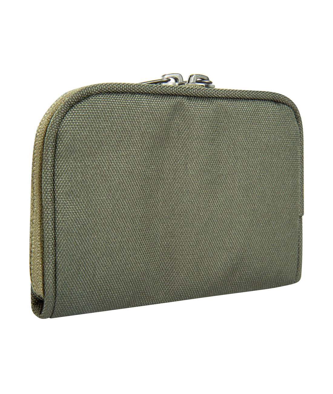 Big Plain Wallet RFID Block