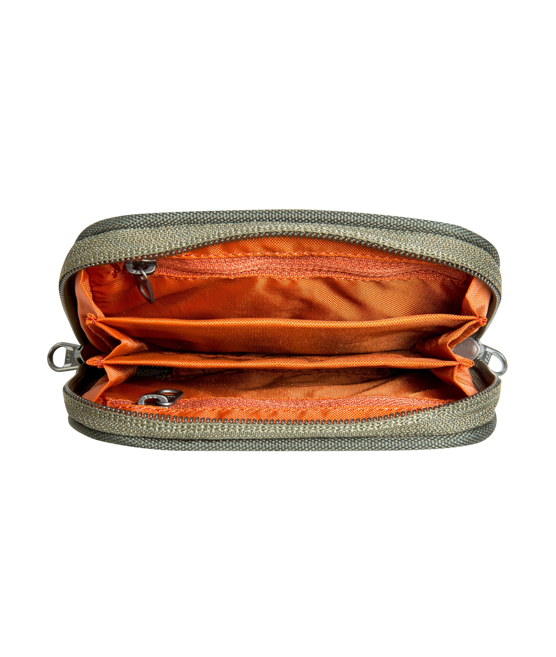 Big Plain Wallet RFID Block