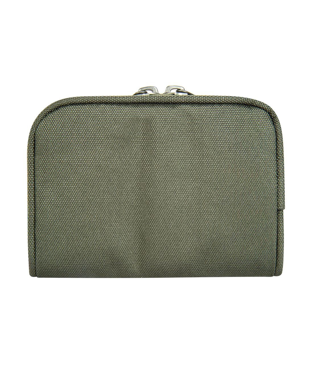 Big Plain Wallet RFID Block