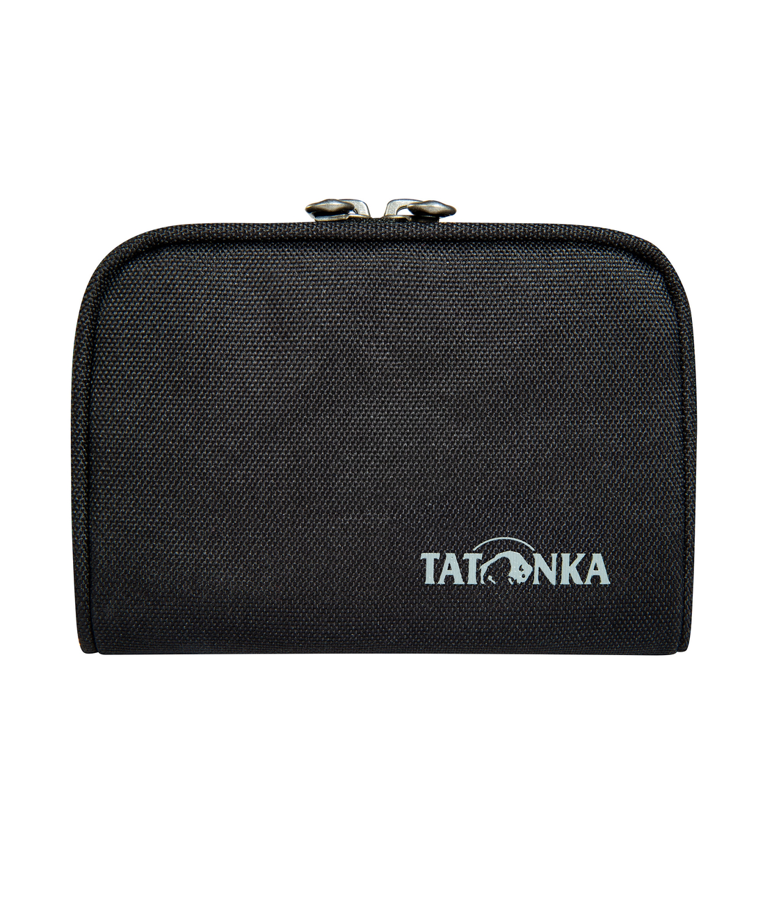 Big Plain Wallet RFID Block