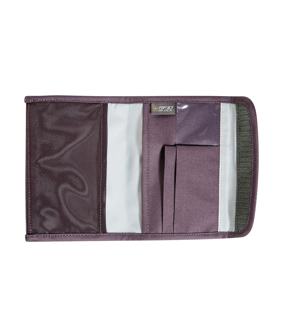 Passport Safe RFID Block