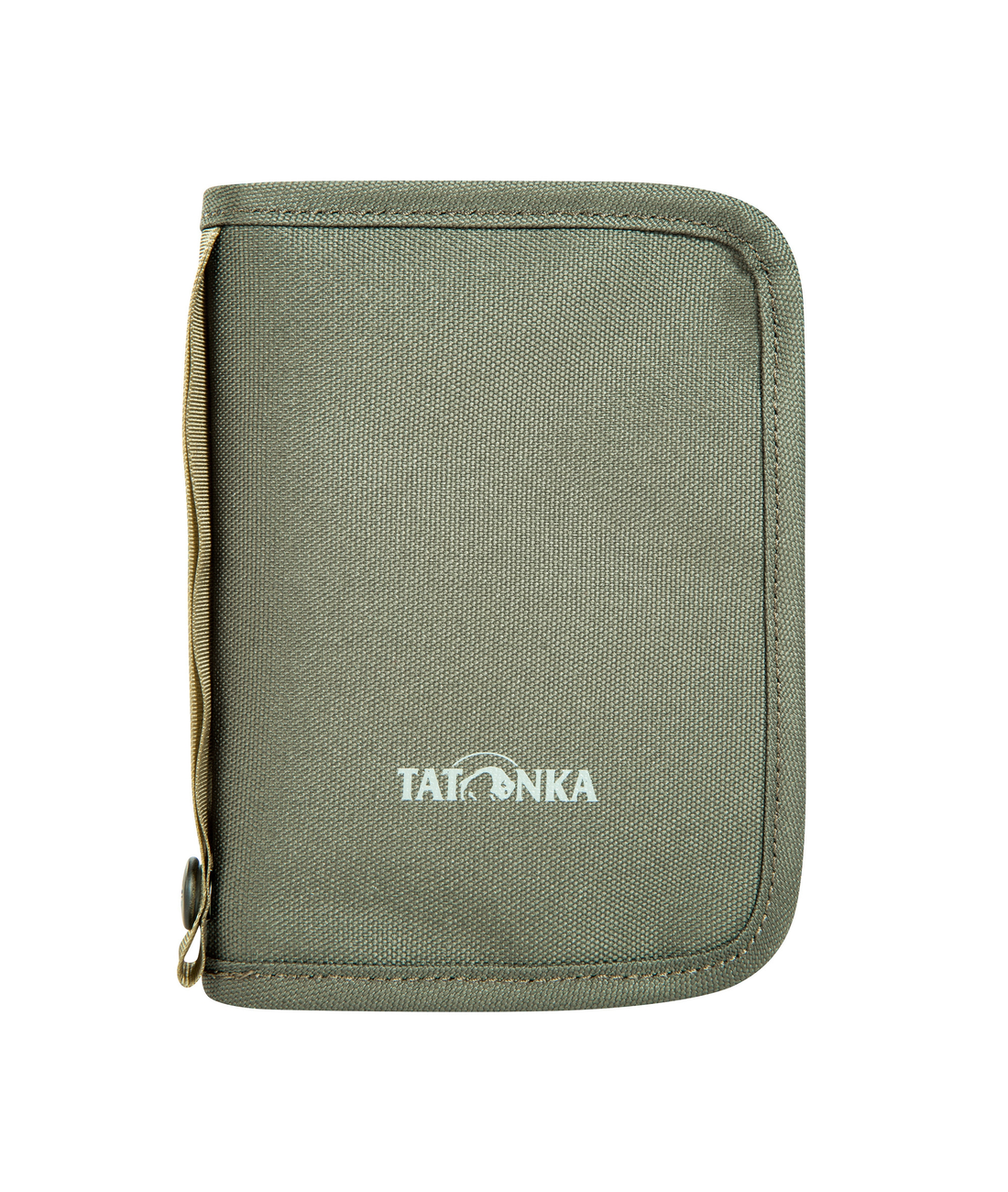 Travel Zip M RFID Block