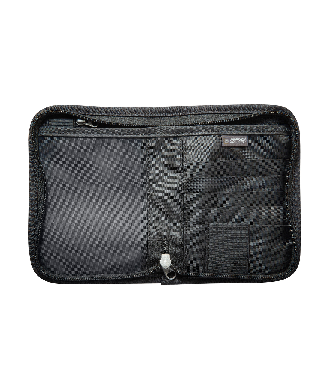 Travel Zip M RFID Block