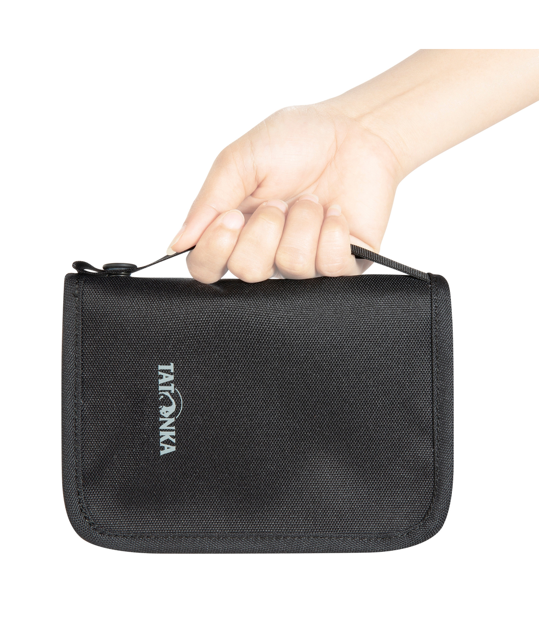 Travel Zip M RFID Block