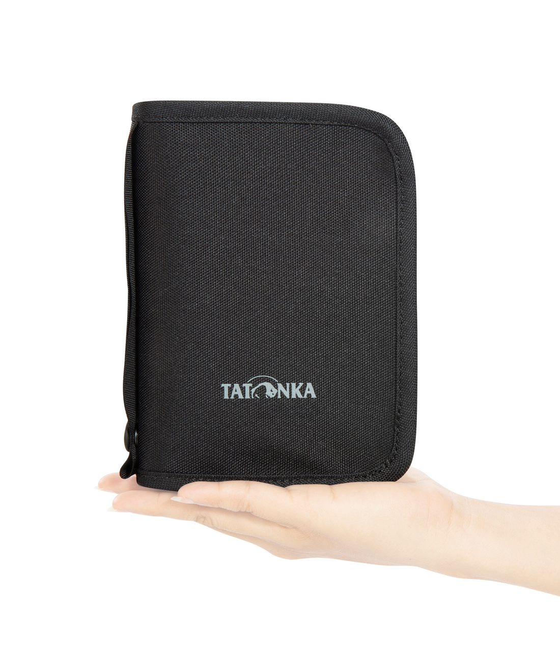 Travel Zip M RFID Block