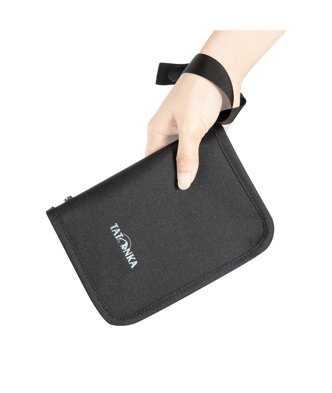 Travel Zip M RFID Block