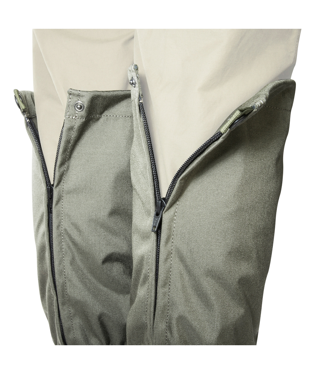 Gaiter 500 Cordura BC