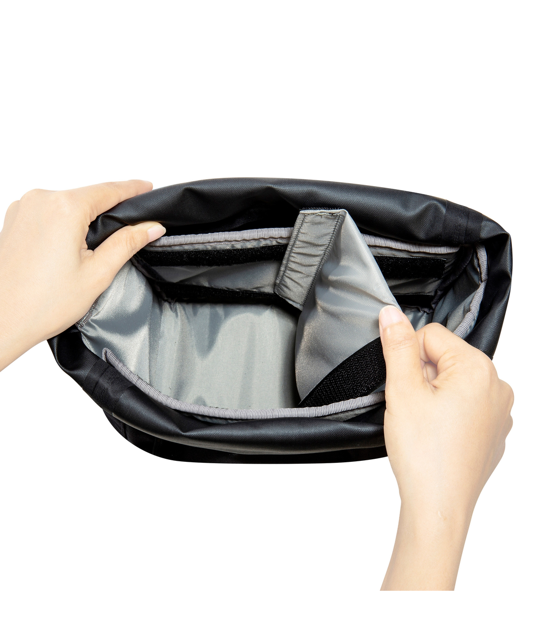 Capture Pouch WP BC
