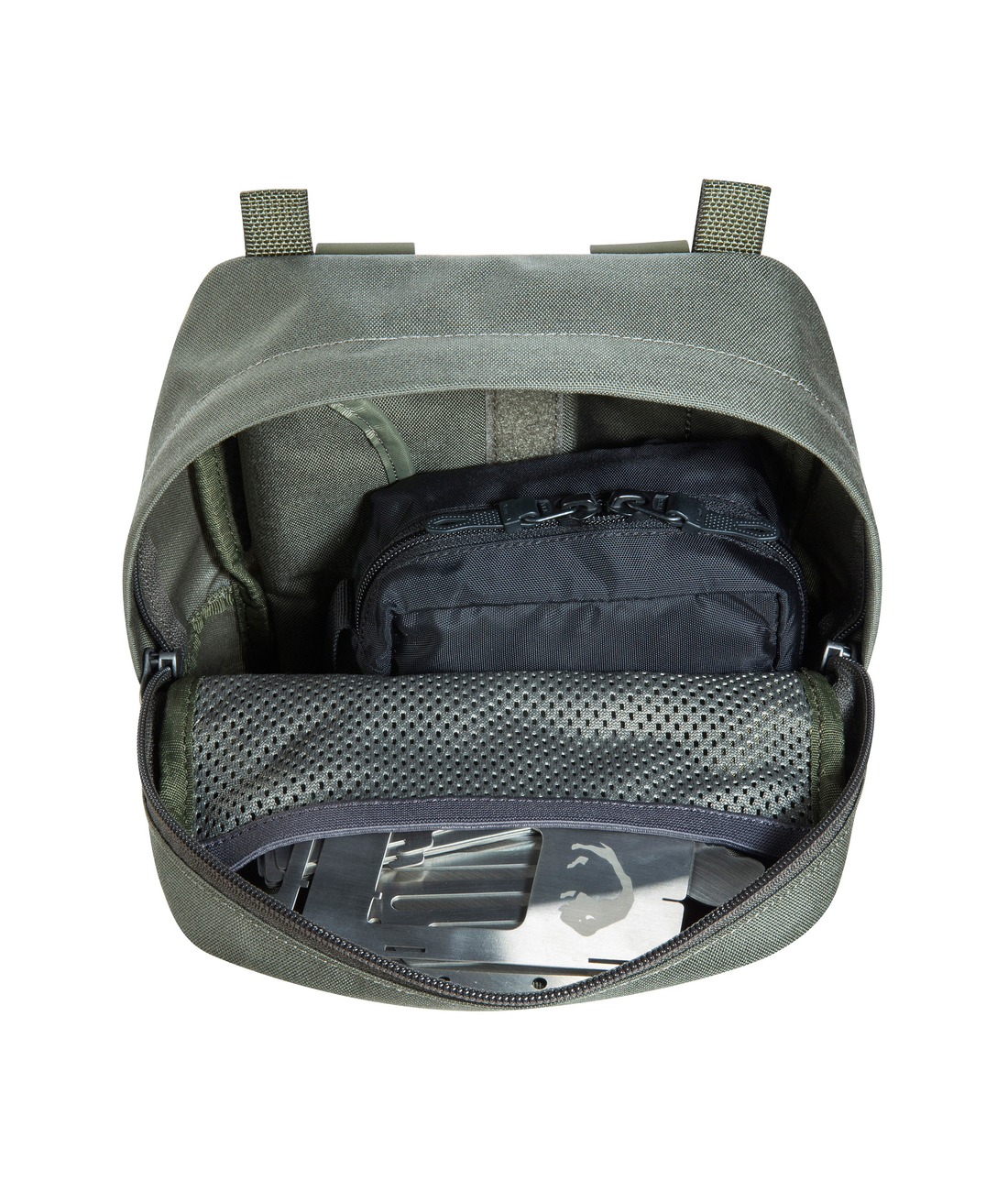 Side Pocket 4L BC