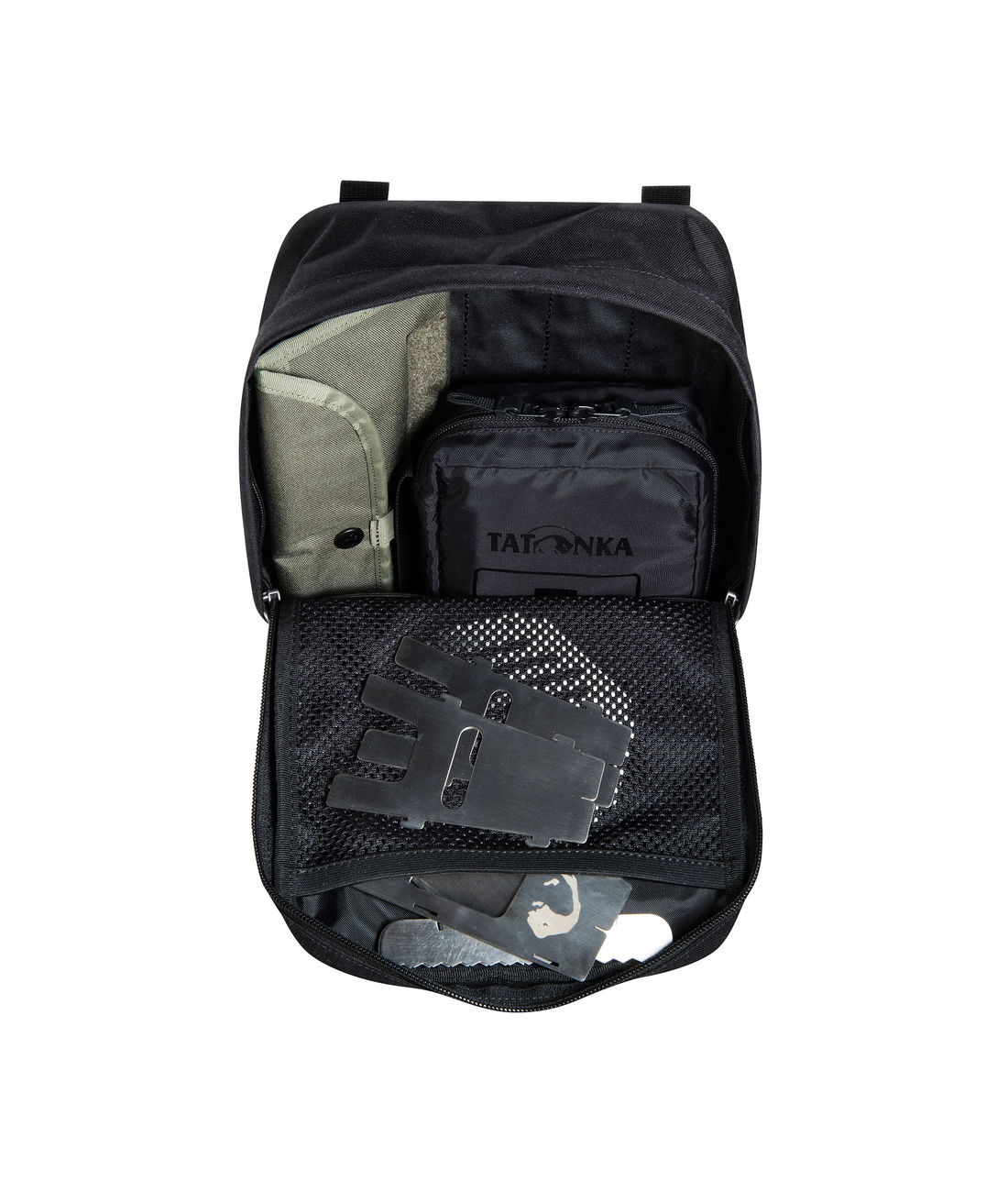 Side Pocket 8L BC