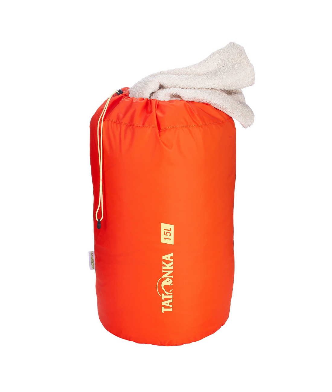 Stuff Bag 15 l Zubehor RUCKSACKE UND TASCHEN