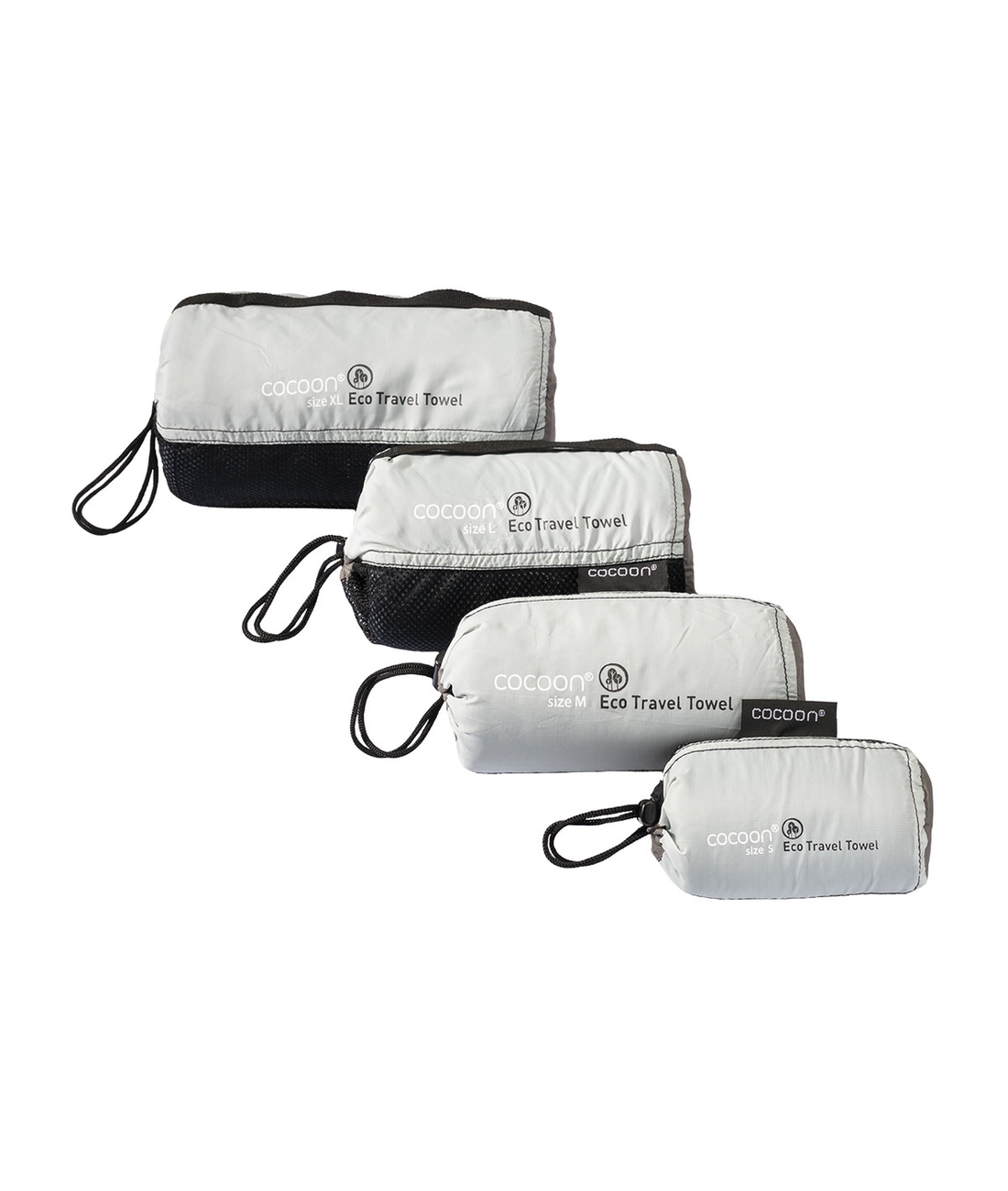 Eco Travel Towel S