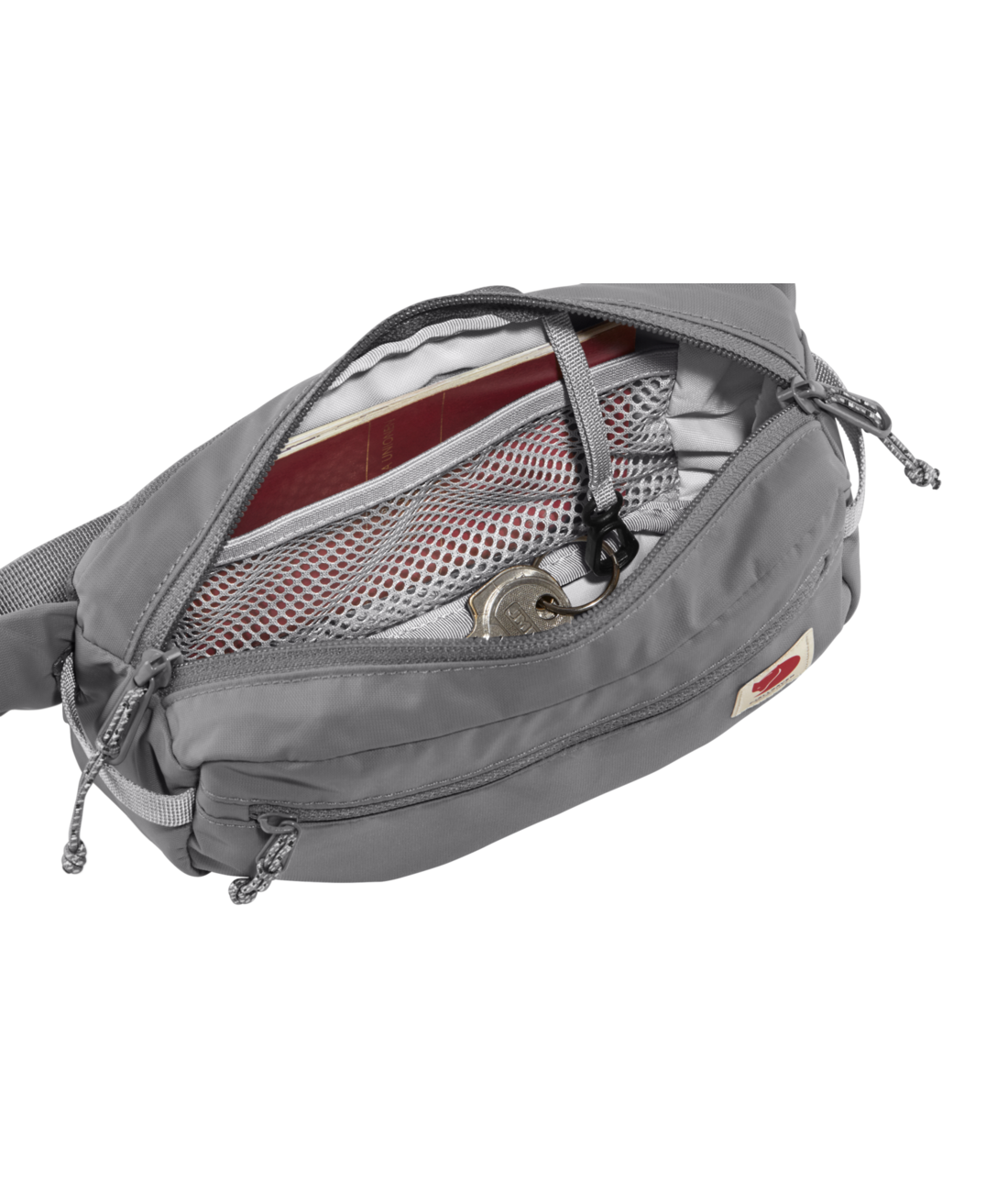 High Coast Hip Pack