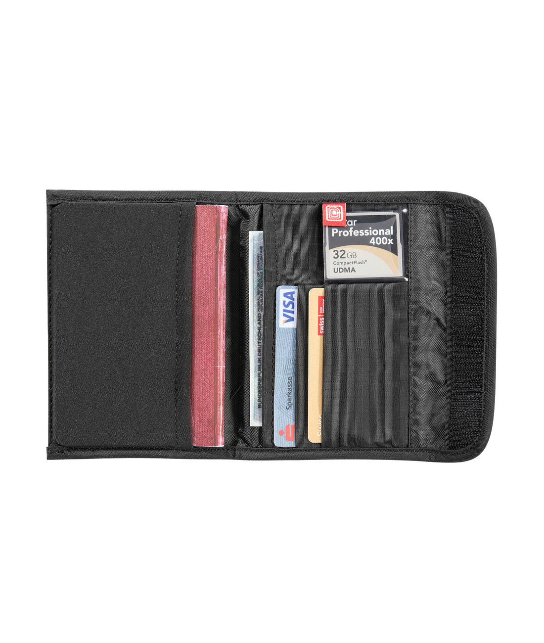 Passport Safe RFID B