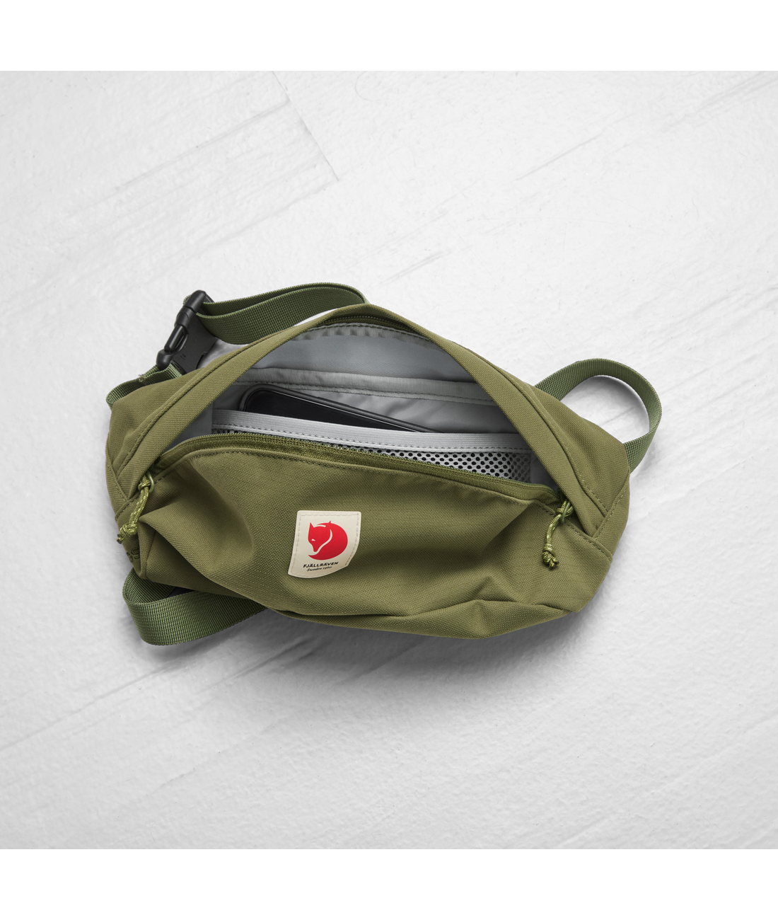 Ulv� Hip Pack Medium