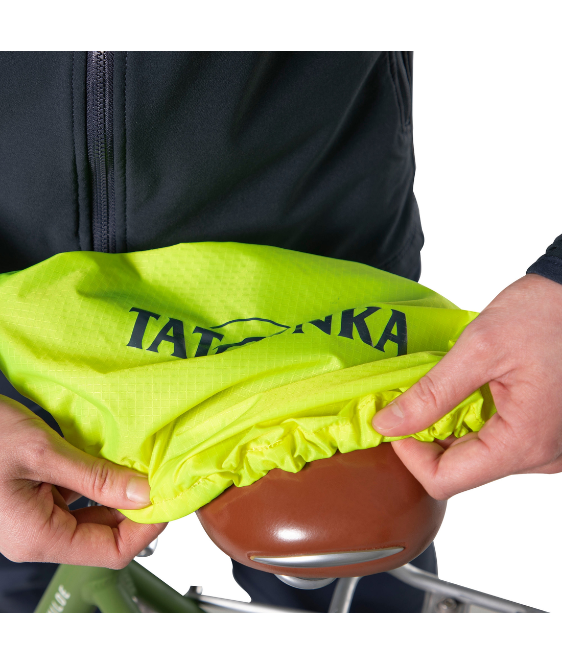 Saddle Cover