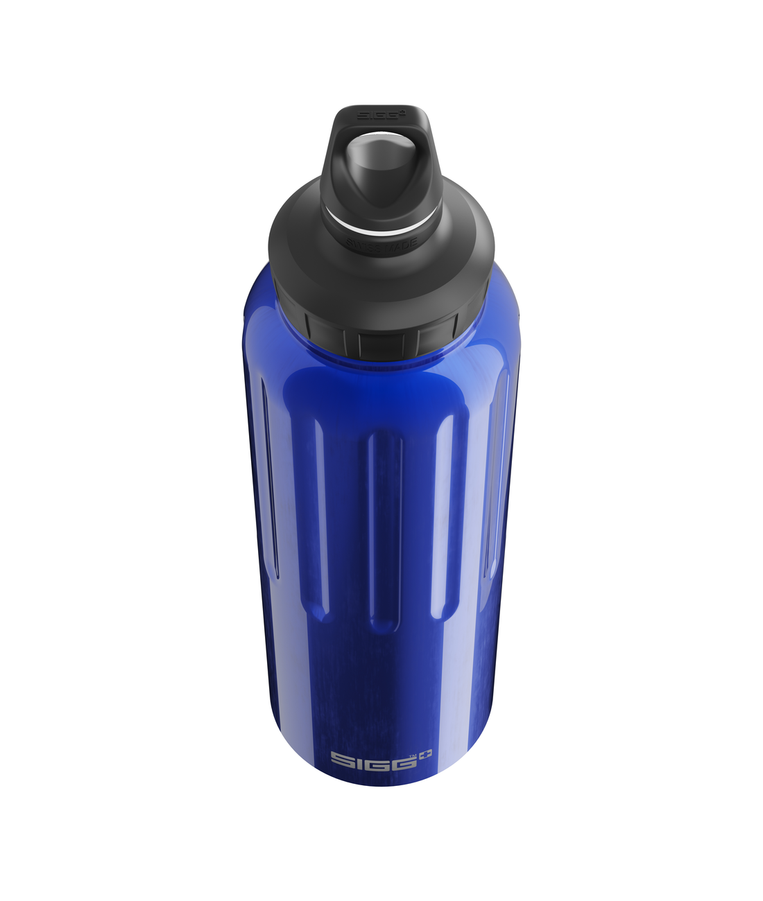 WMB Traveller 1,5 l