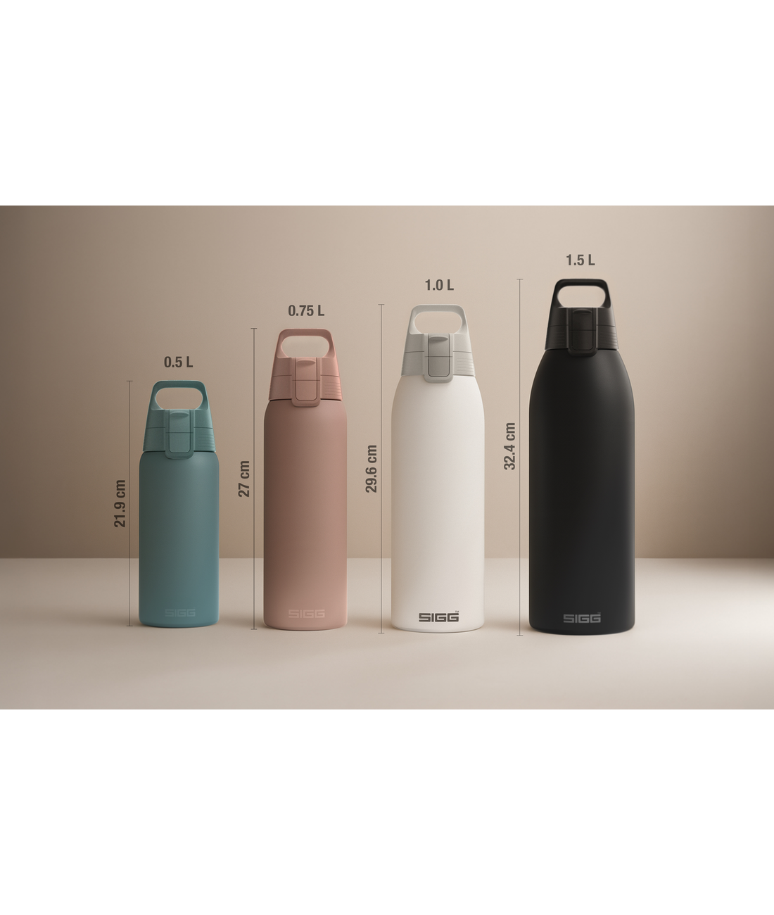 Shield Therm One 0,5 l