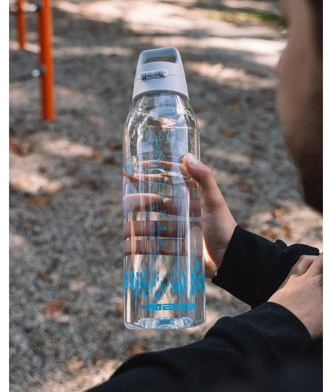 Total Clear One MyPlanet 1,5 l