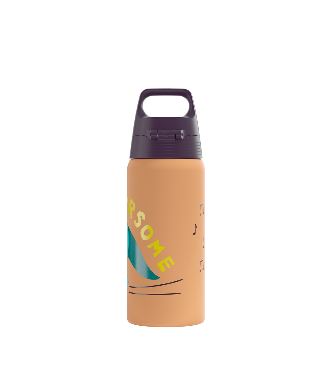 Shield Therm One Kids 0,5 l