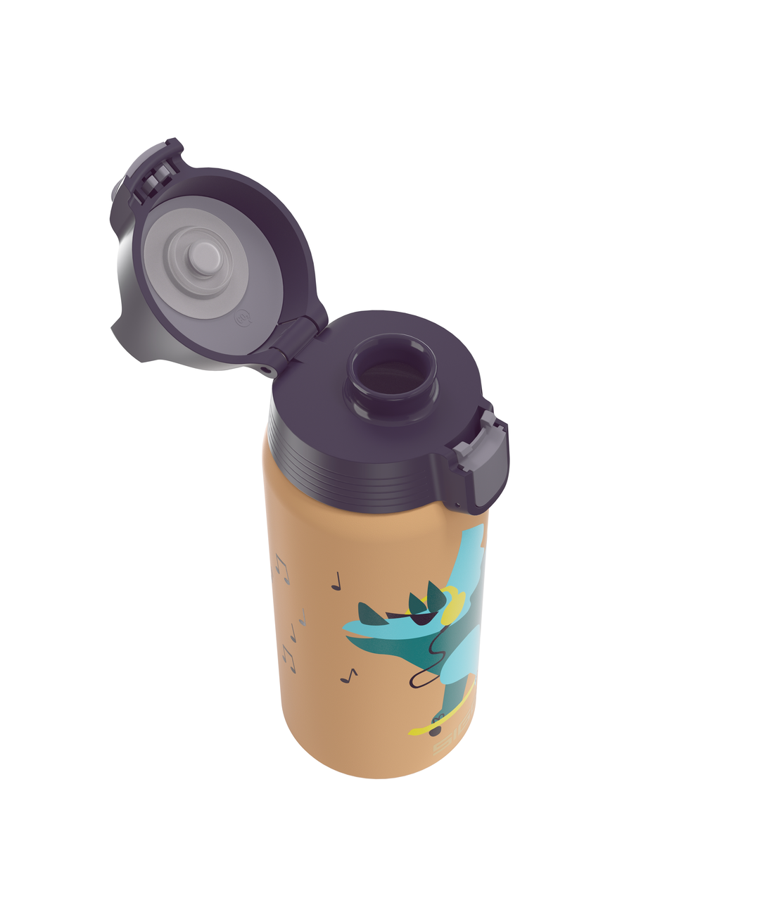 Shield Therm One Kids 0,5 l