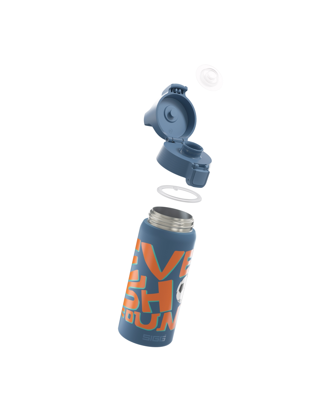 Shield Therm One Kids 0,5 l