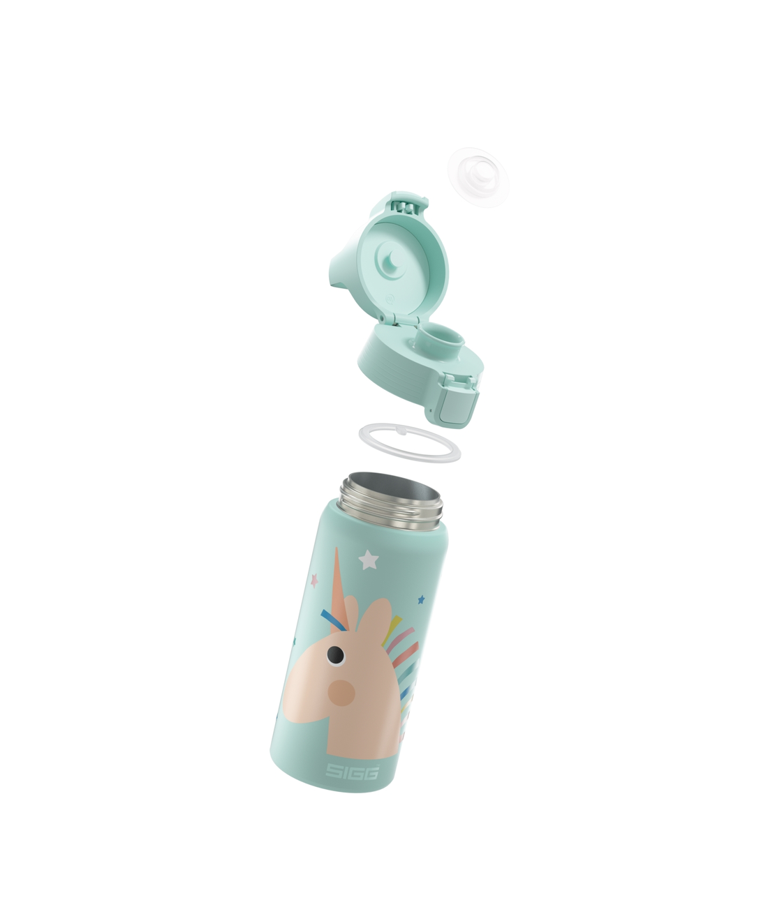 Shield Therm One Kids 0,5 l