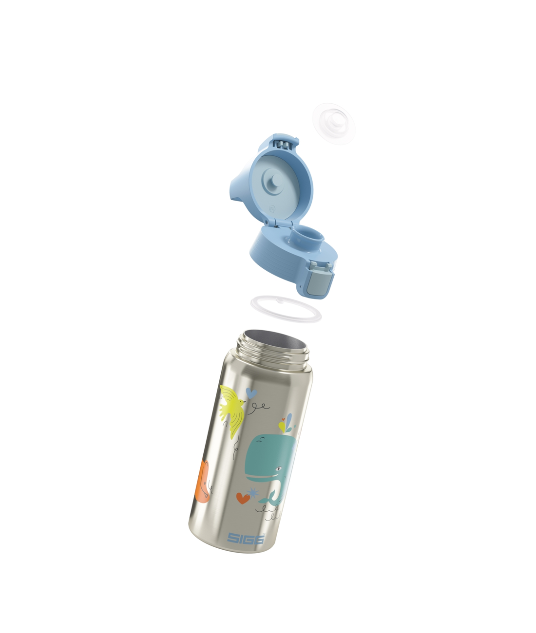 Shield Therm One Kids 0,5 l