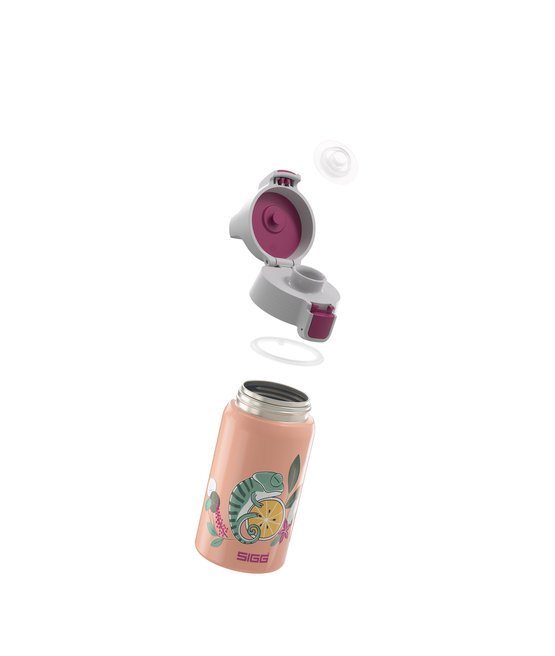 Shield One Kids 500 ml