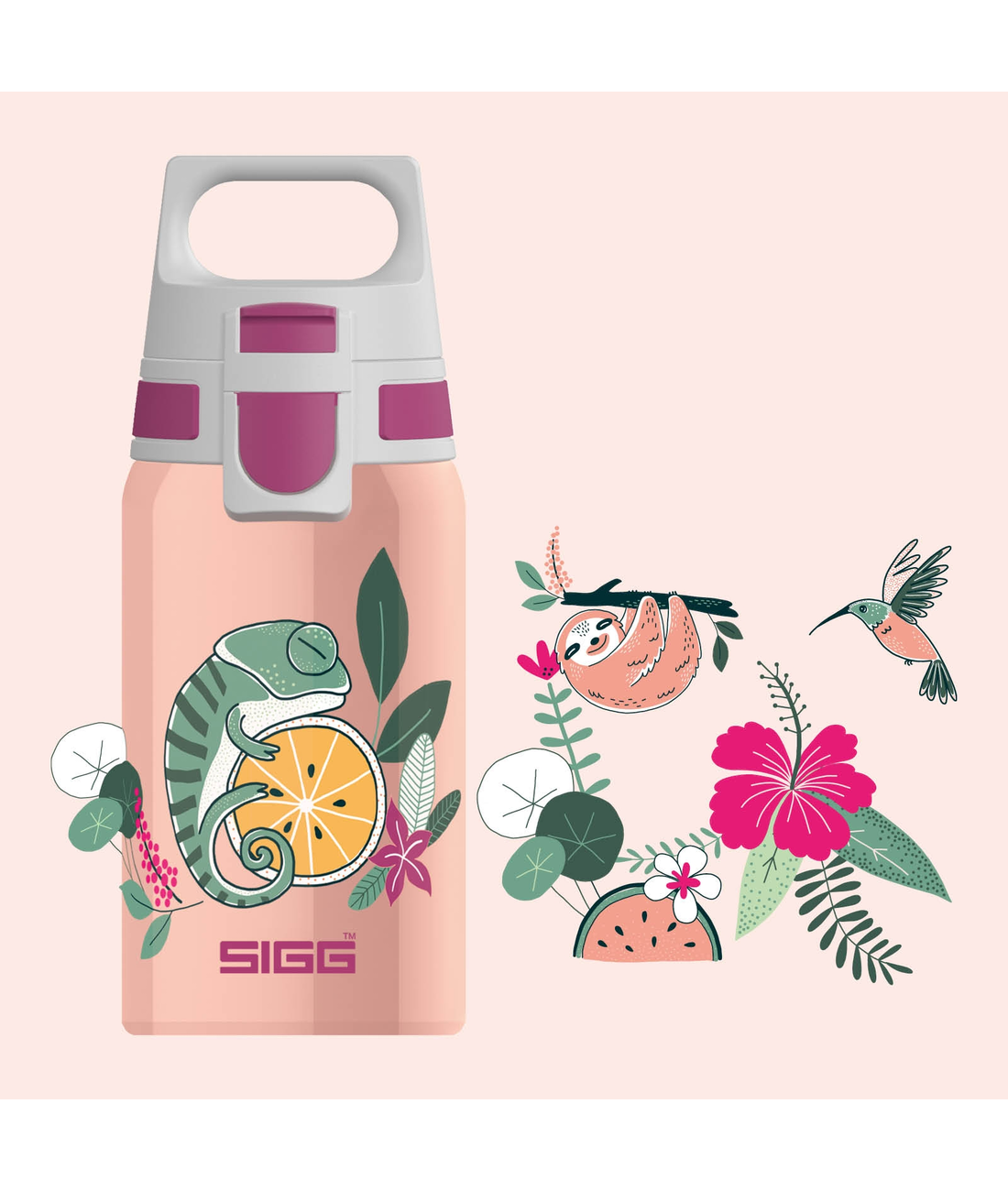 Shield One Kids 500 ml
