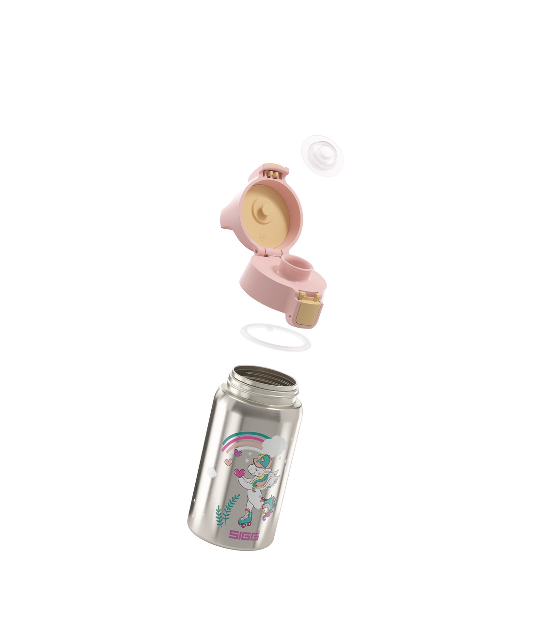 Shield One Kids 500 ml