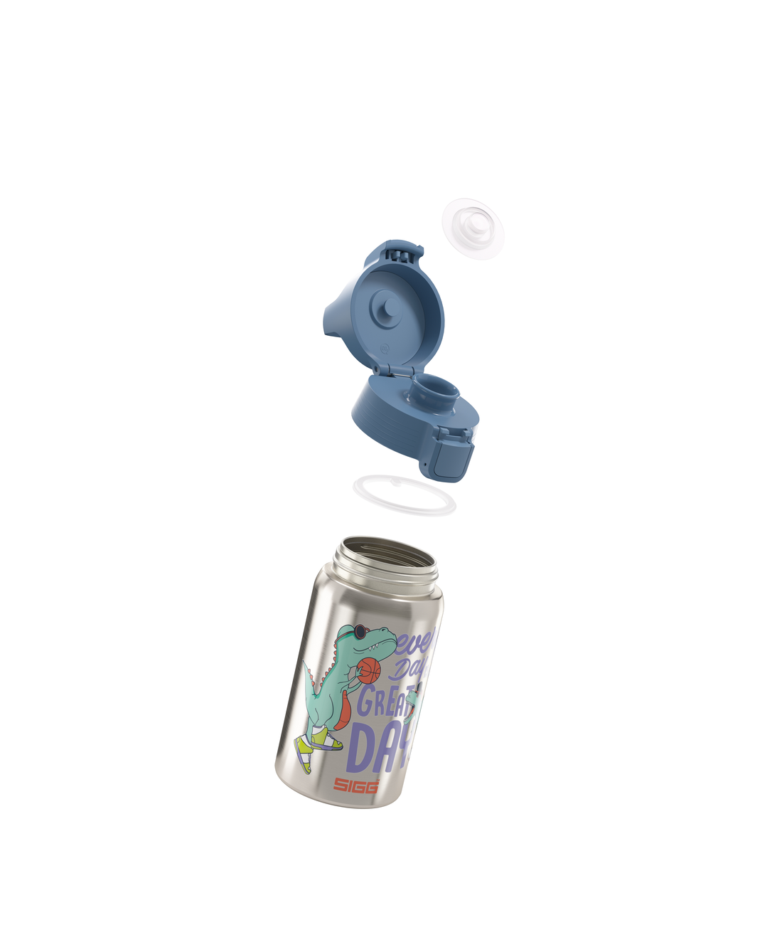 Shield One Kids 500 ml