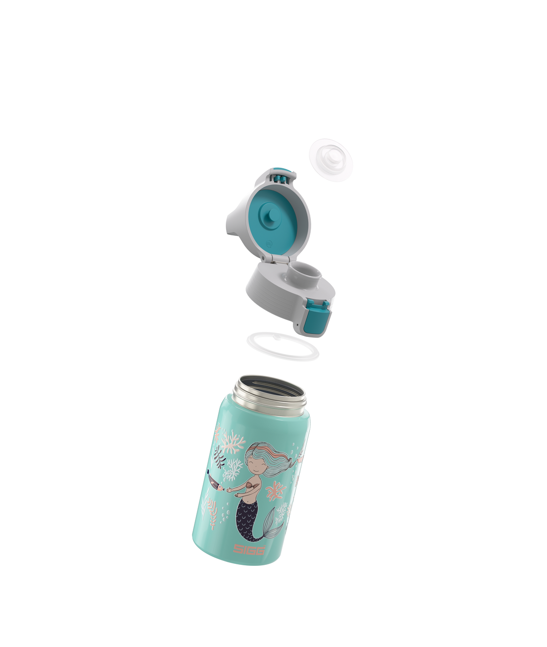 Shield One Kids 500 ml