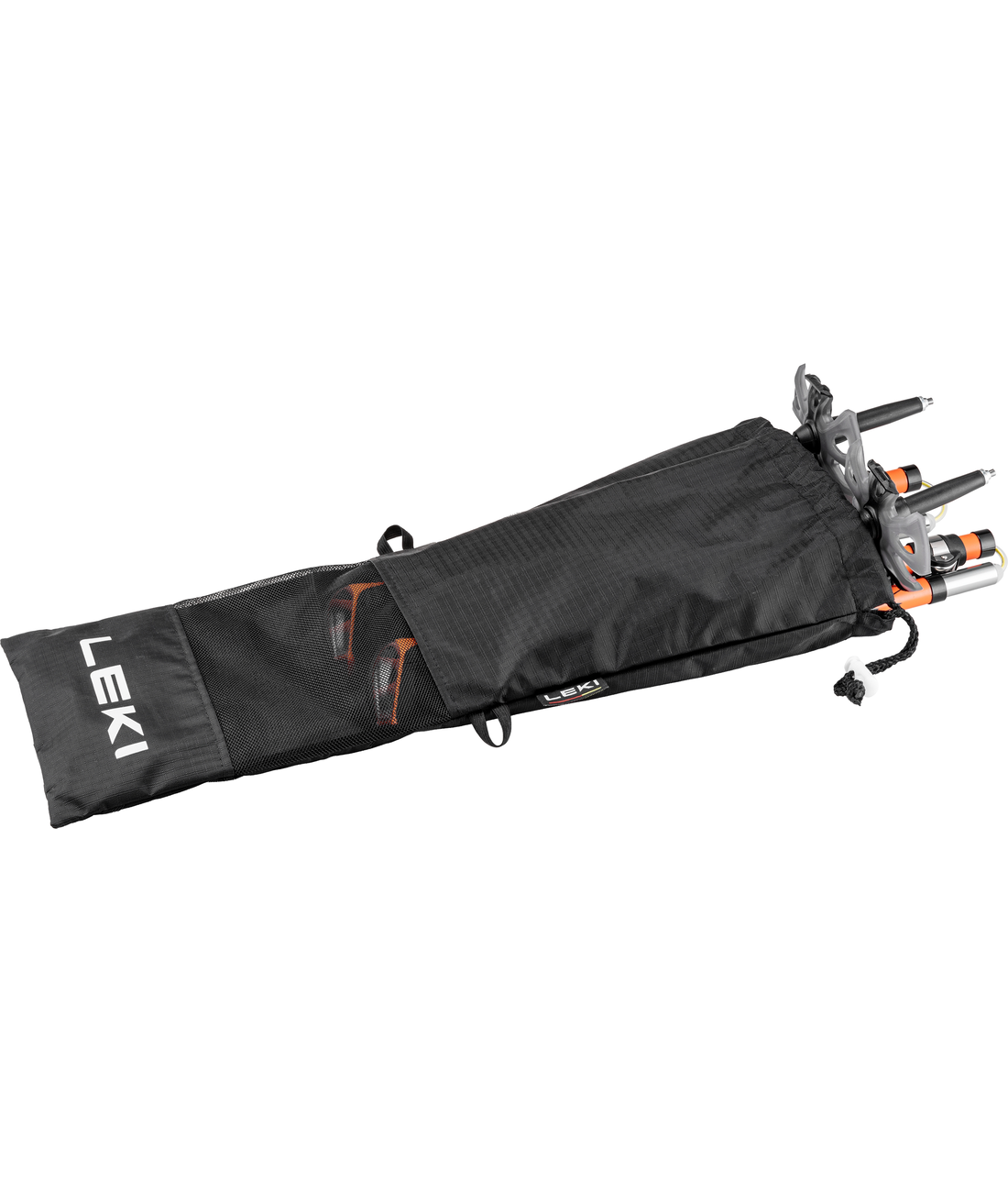 Folding Pole Bag Big