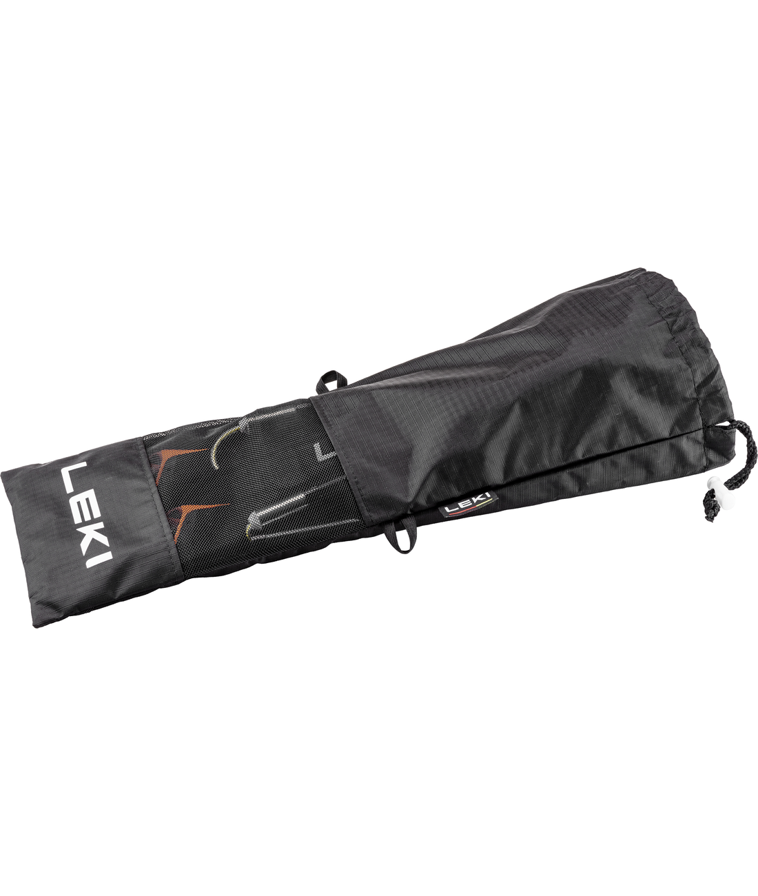 Folding Pole Bag Big