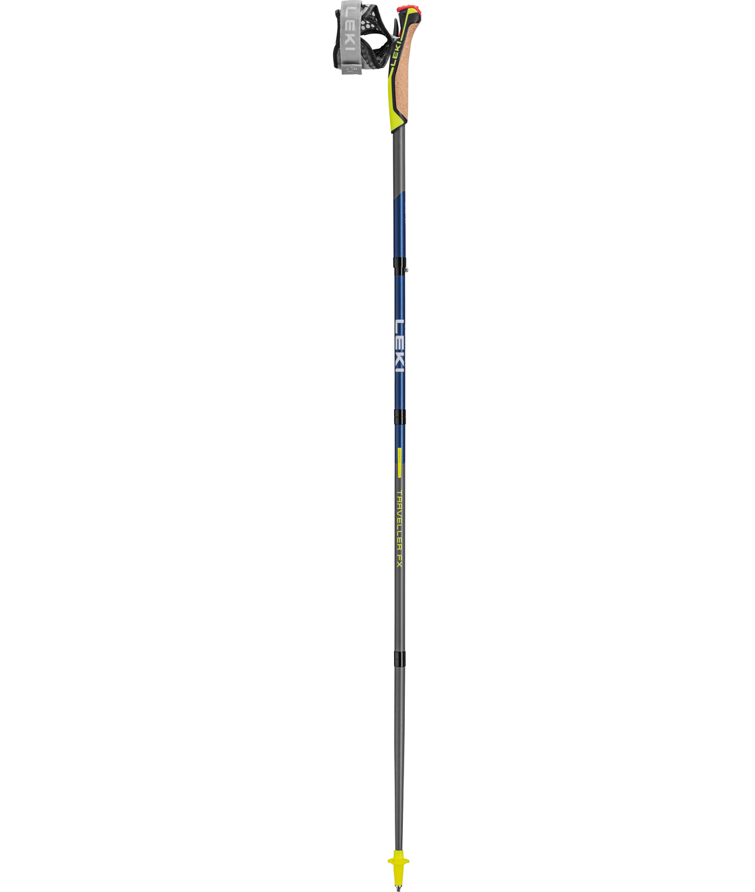 Traveller FX.One Carbon