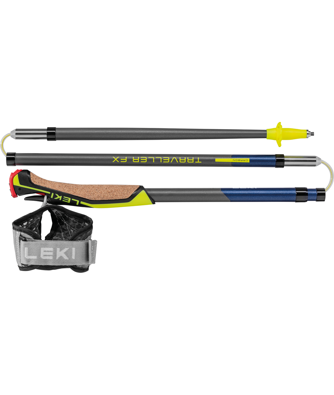 Traveller FX.One Carbon