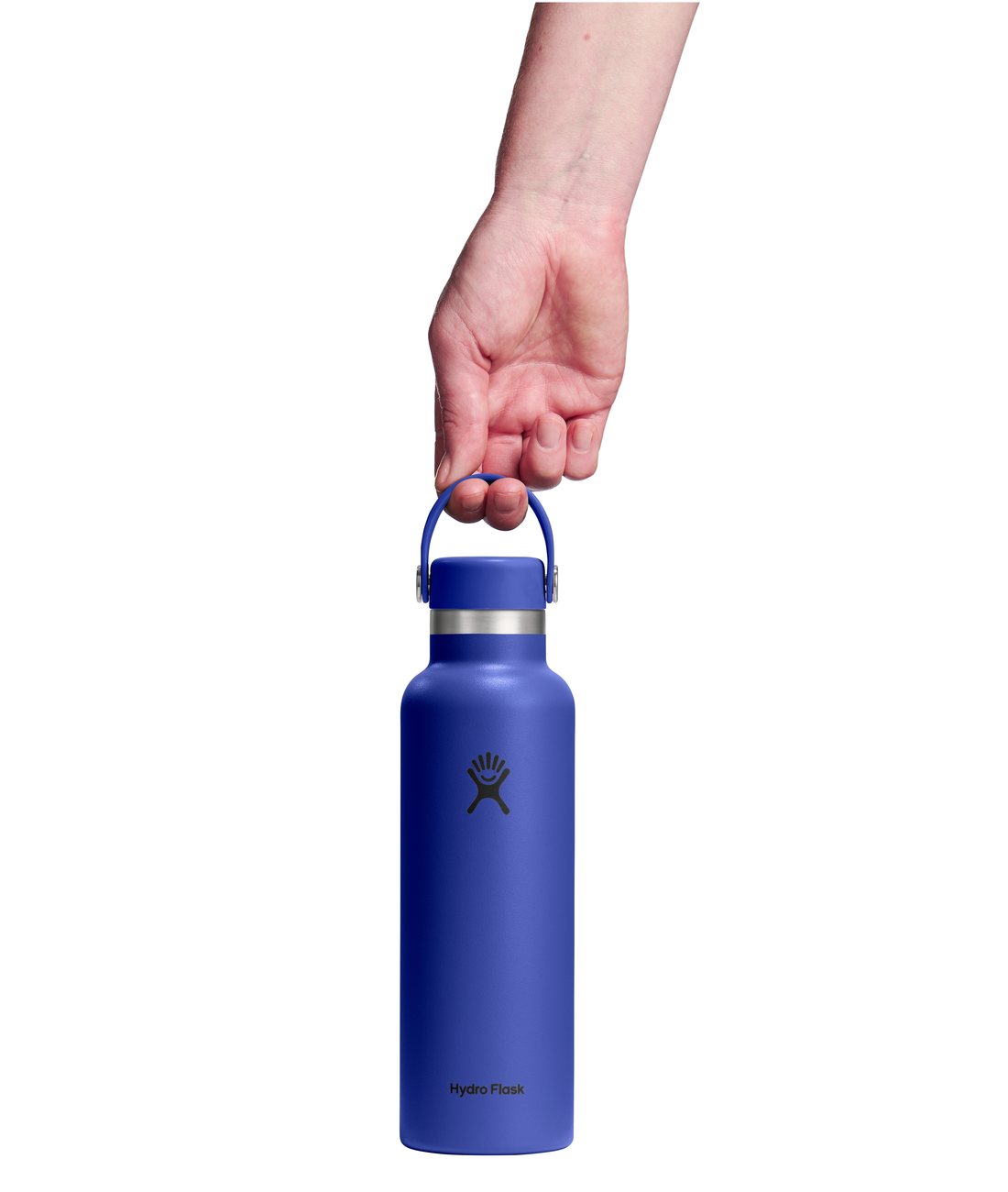 Standard Mouth Flex 21 (621 ml)
