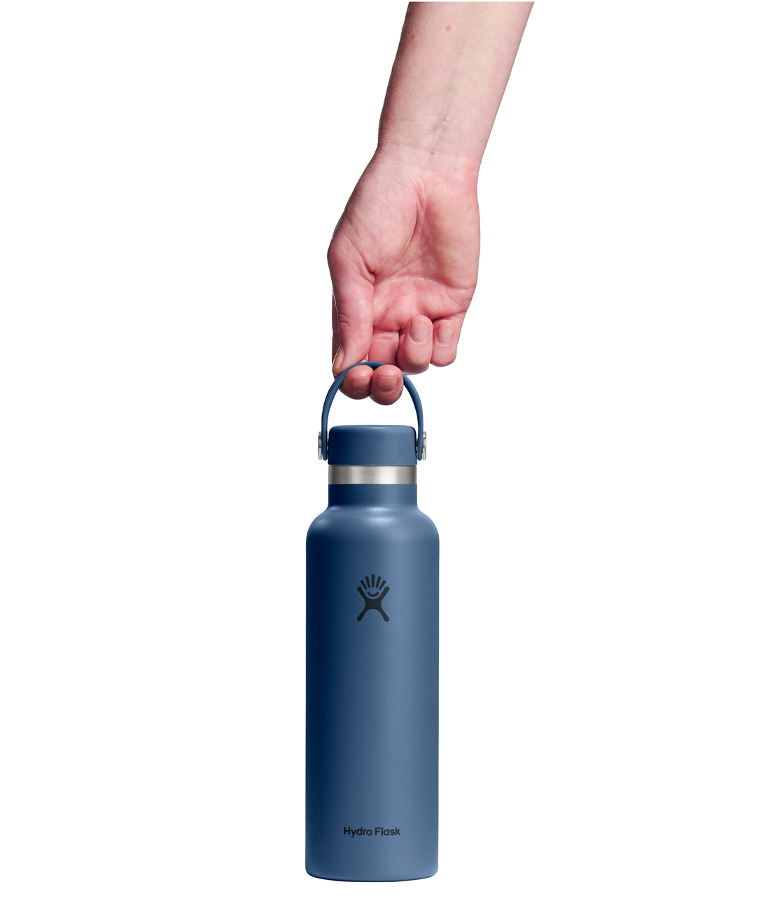 Standard Mouth Flex 21 (621 ml)