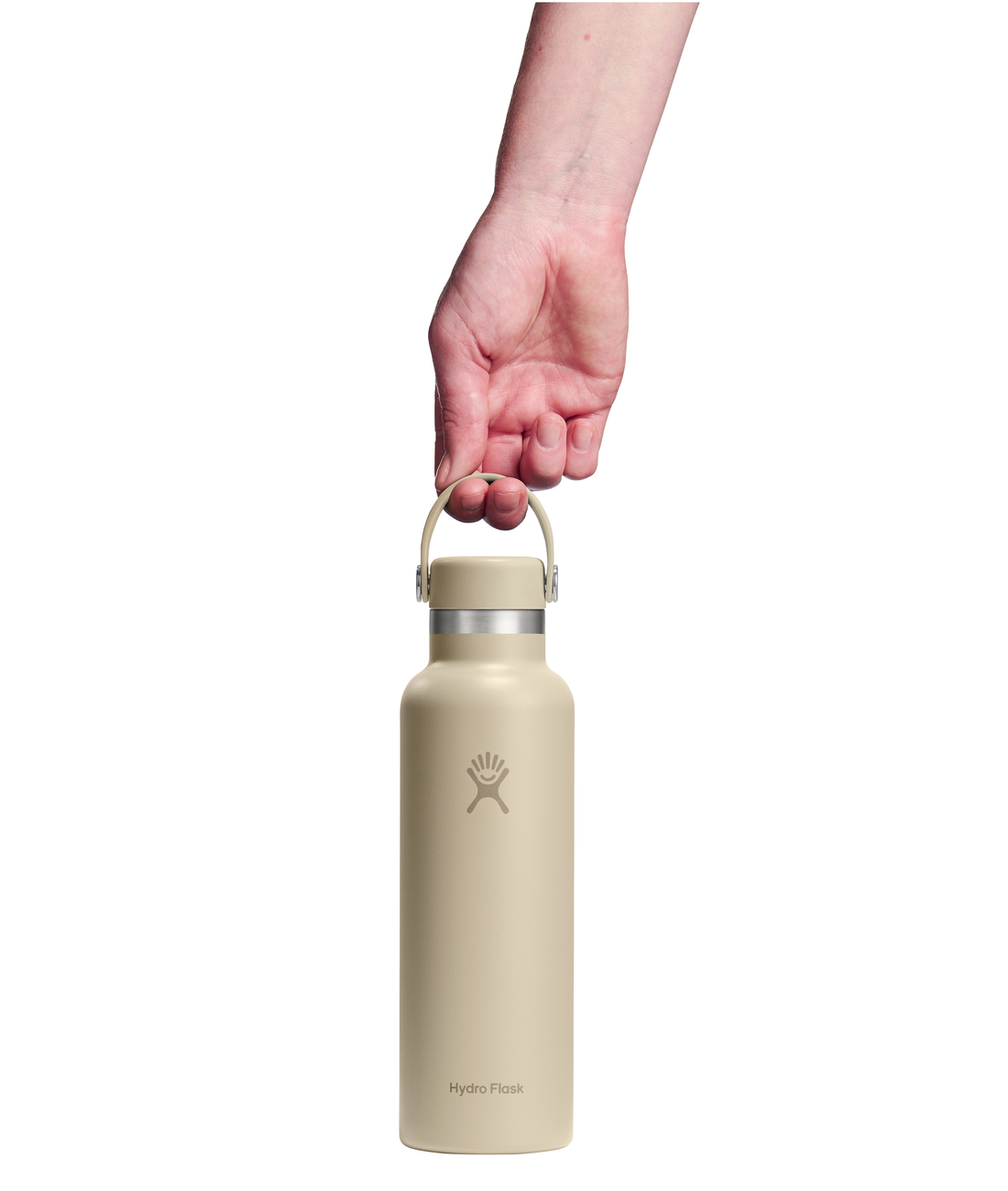 Standard Mouth Flex 21 (621 ml)