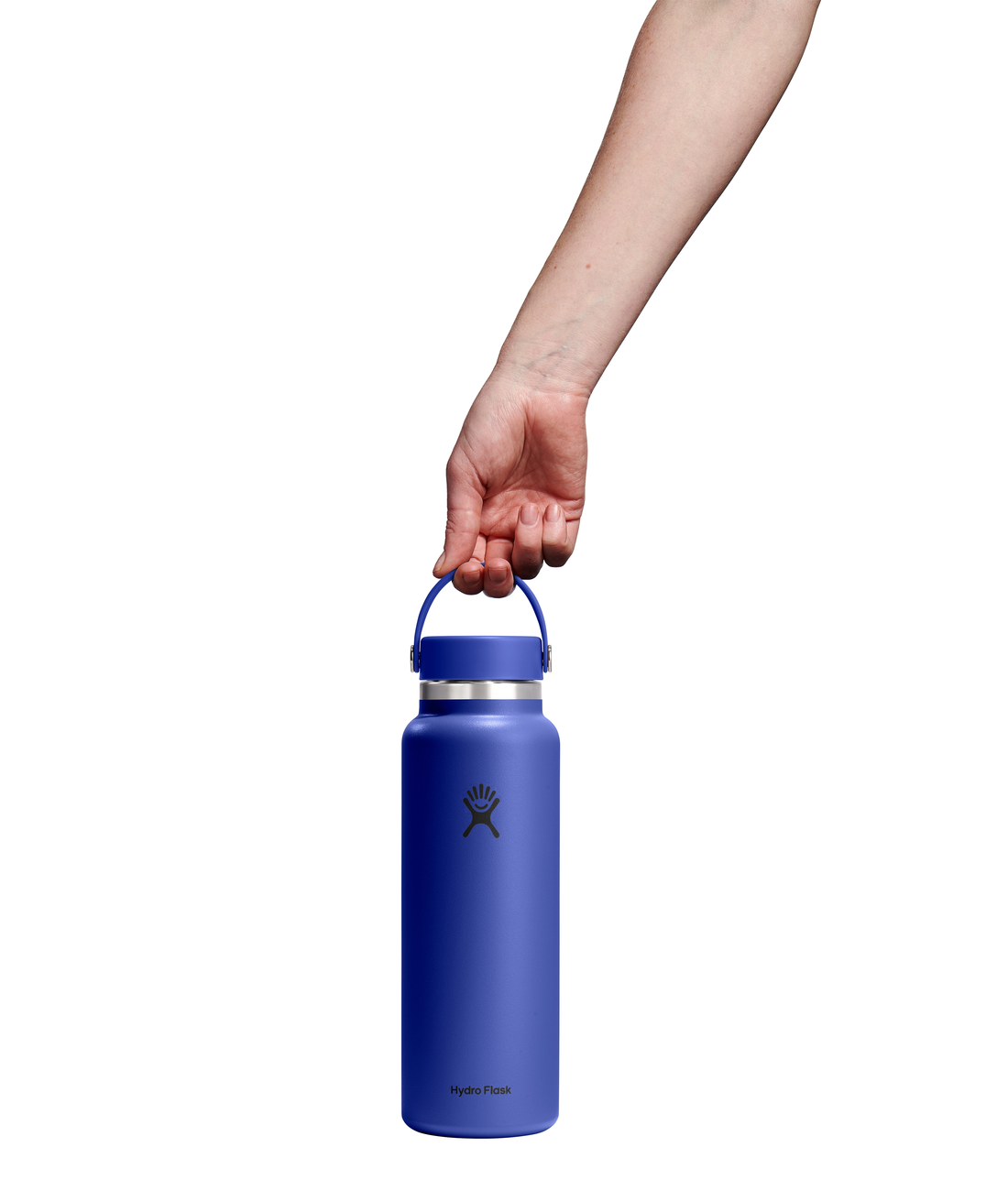 Wide Mouth Flex 40 (1182 ml)