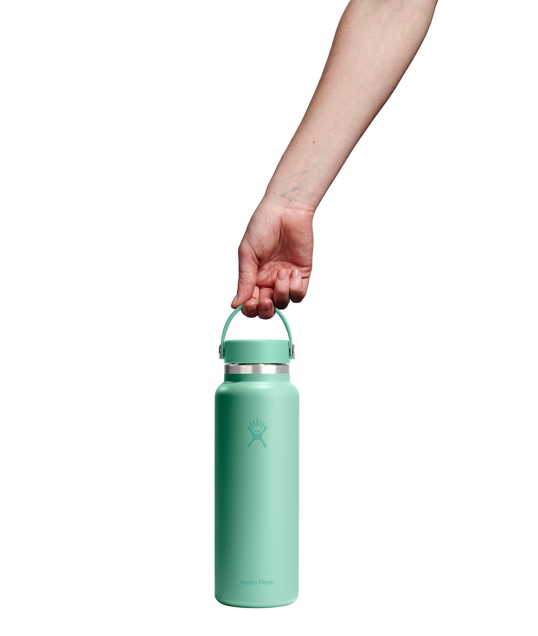 Wide Mouth Flex 40 (1182 ml)