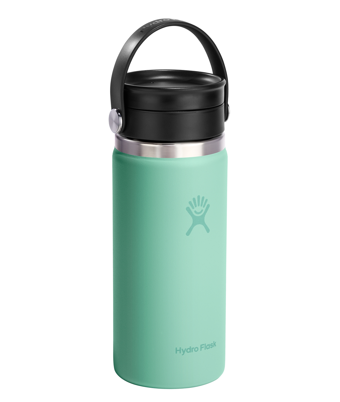 Wide Mouth Flex mit Sip Lid 16 (473 ml)
