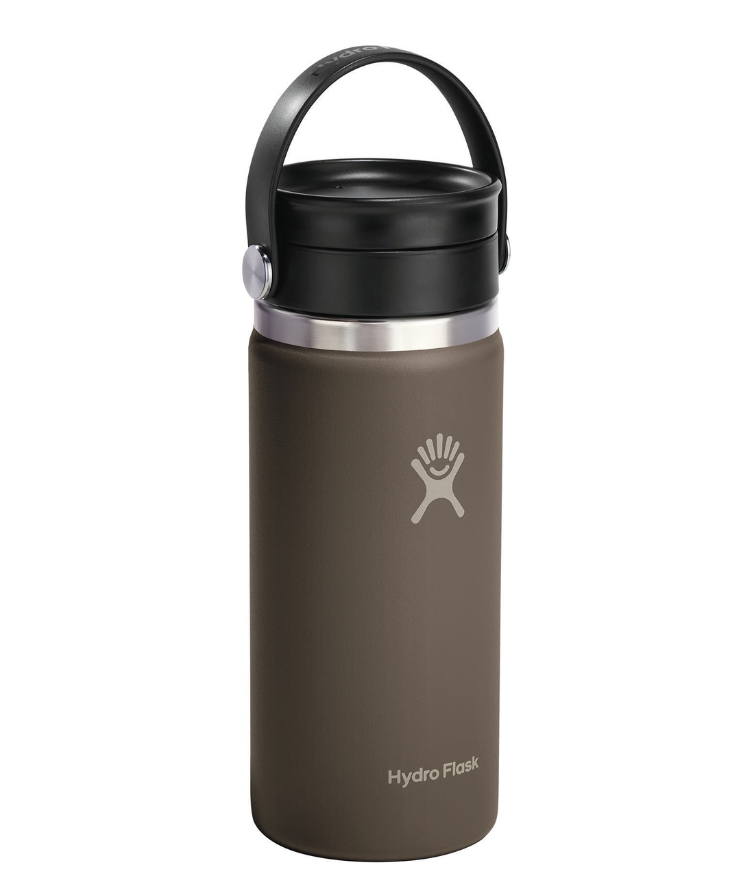 Wide Mouth Flex mit Sip Lid 16 (473 ml)