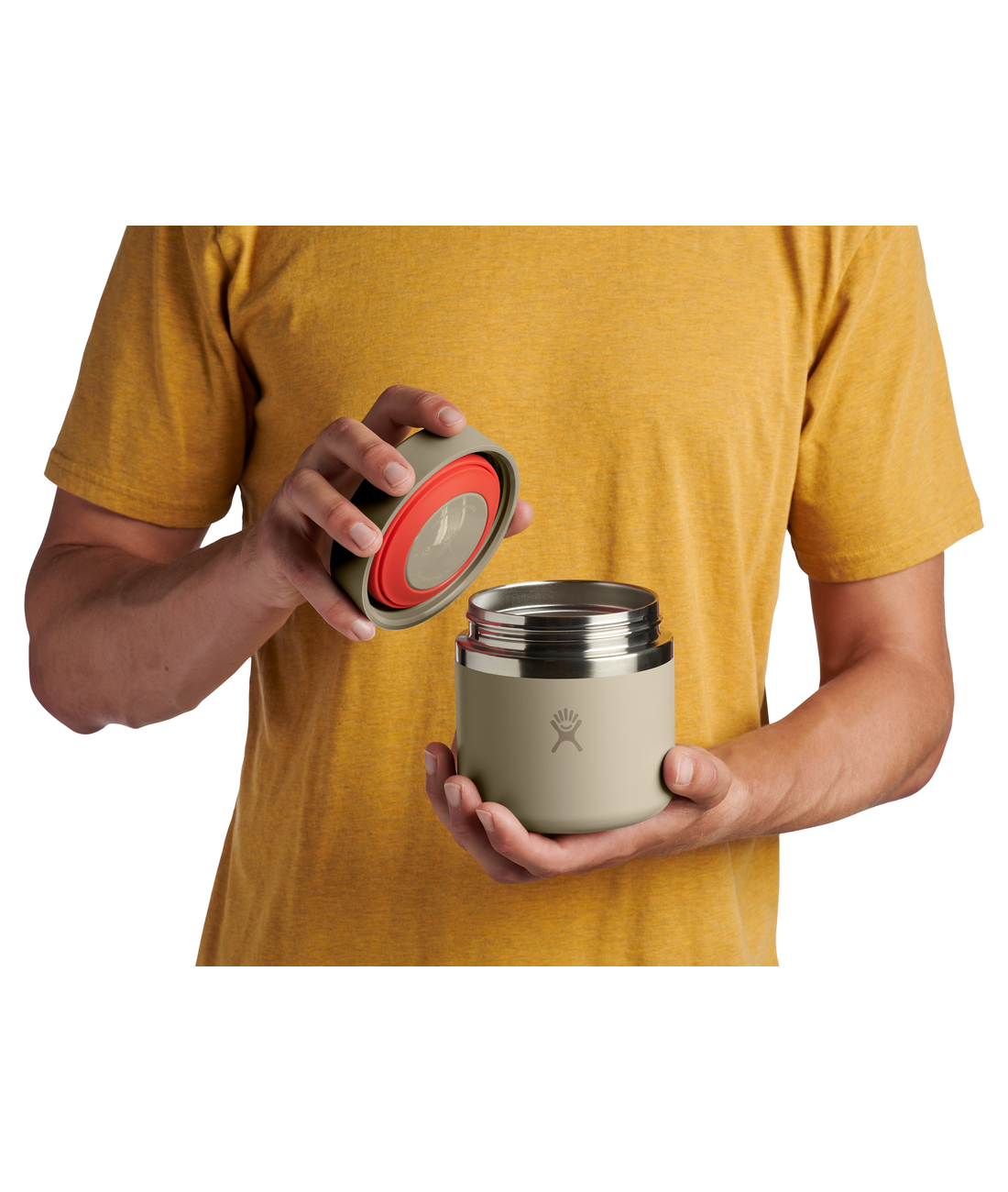 Insulated Food Jar 20 (591 ml)