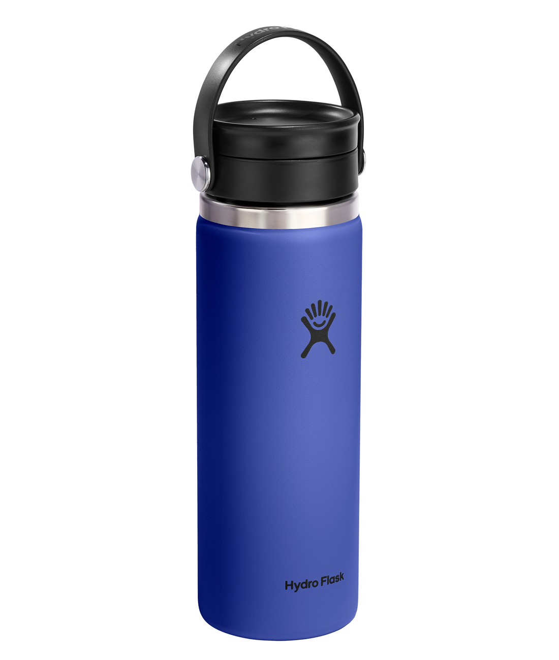 Wide Mouth Flex mit Sip Lid 20 (591 ml)